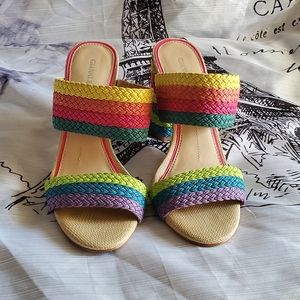 Gianni Bini Sandals 👡